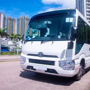 24 to 28-seater